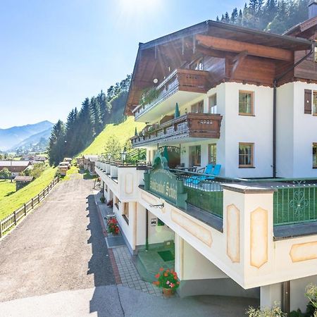 Appartementhaus Schützenhof Schied Grossarl Exterior foto