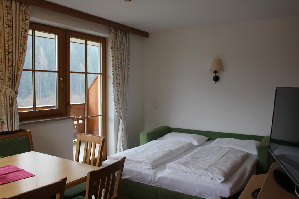 Appartementhaus Schützenhof Schied Grossarl Habitación foto