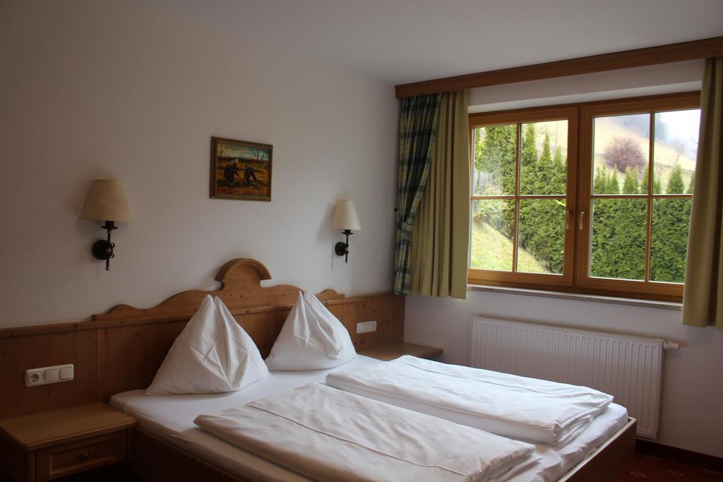 Appartementhaus Schützenhof Schied Grossarl Habitación foto