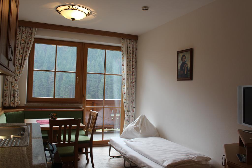 Appartementhaus Schützenhof Schied Grossarl Habitación foto